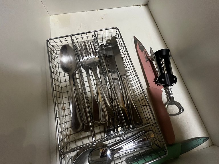 Apartamento Living Valdivia (dp 830)