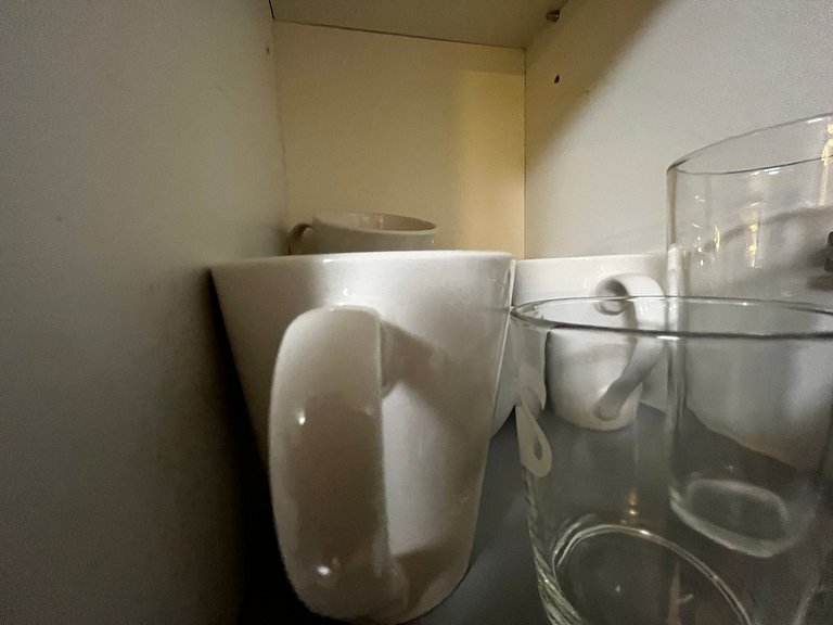 Apartamento Living Valdivia (dp 830)