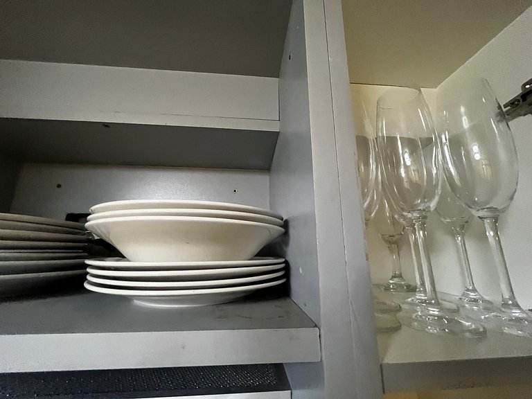 Apartamento Living Valdivia (dp 830)