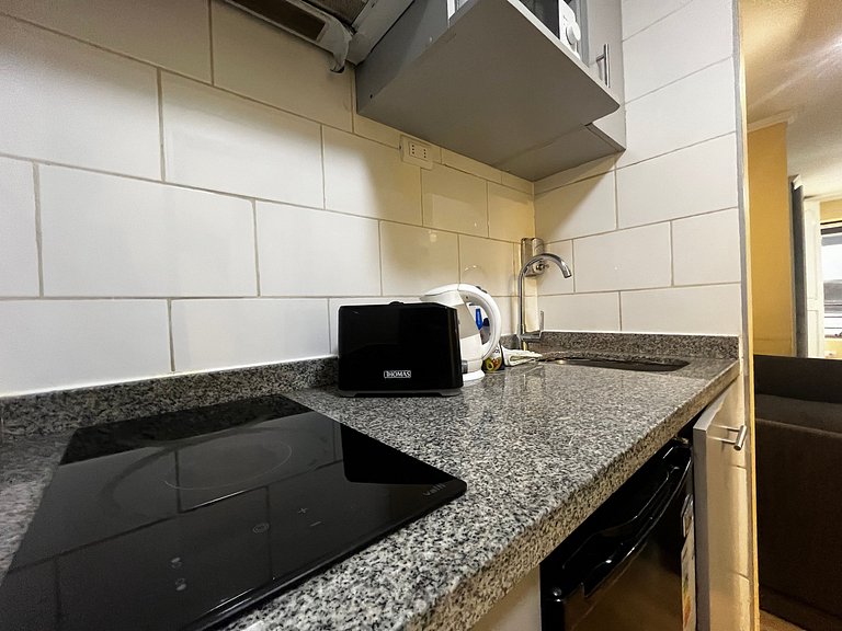 Apartamento Living Valdivia (dp 830)