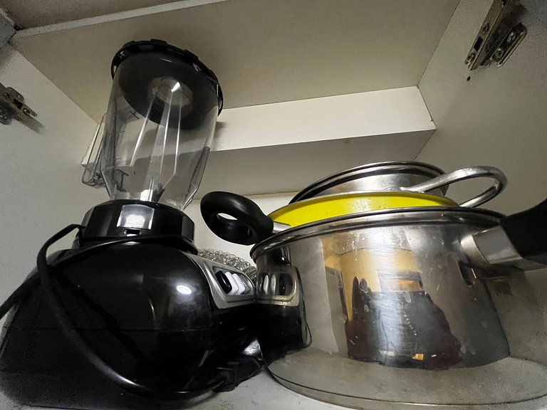 Apartamento Living Valdivia (dp 830)