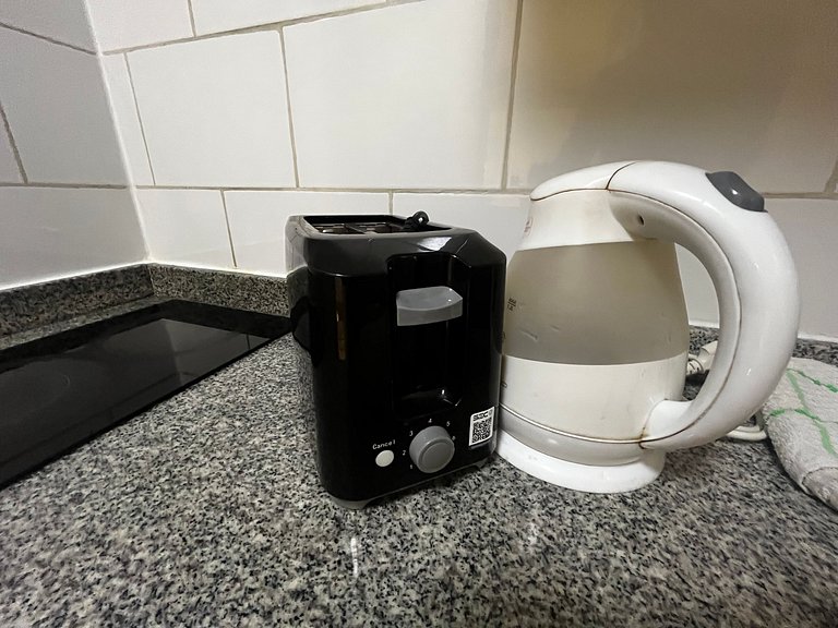 Apartamento Living Valdivia (dp 830)