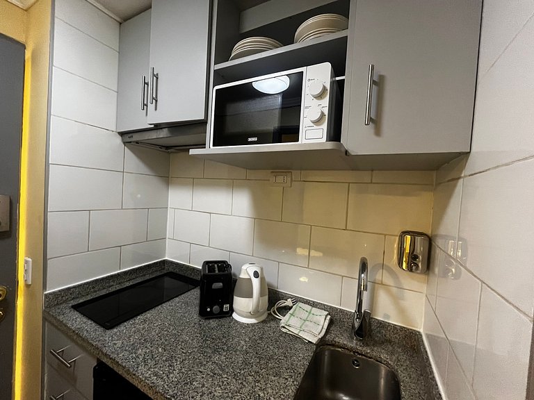 Apartamento Living Valdivia (dp 830)