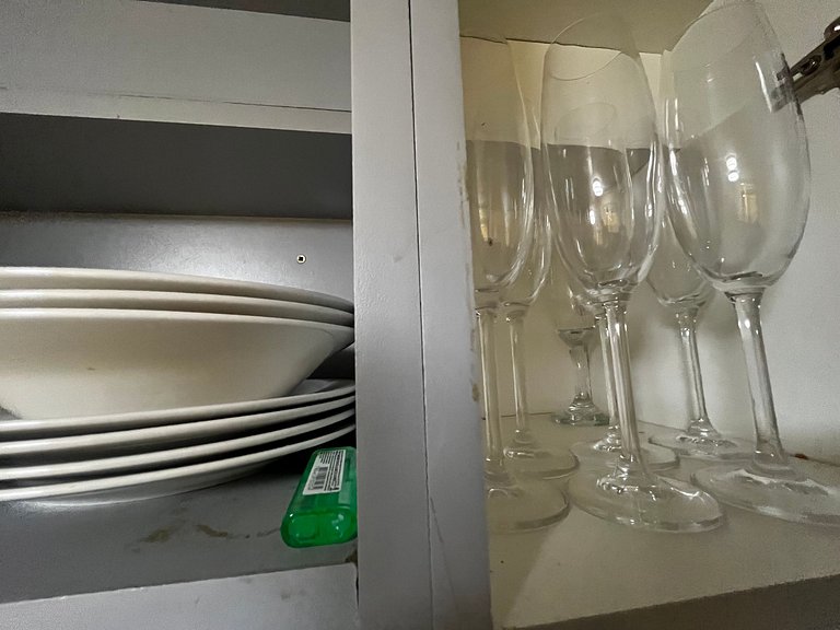 Apartamento Living Valdivia (dp 830)