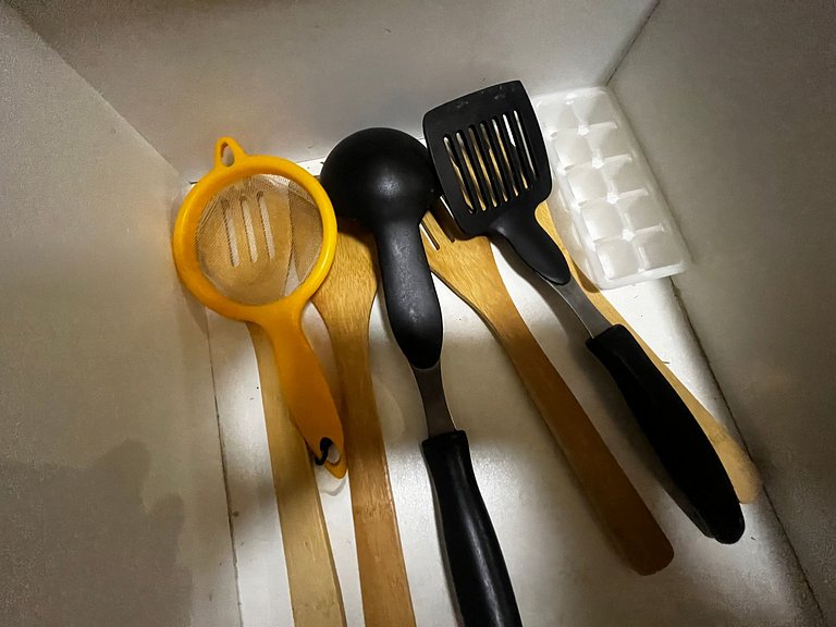 Apartamento Living Valdivia (dp 830)