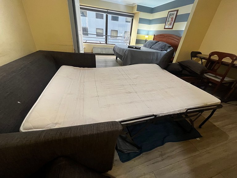 Apartamento Living Valdivia (dp 830)