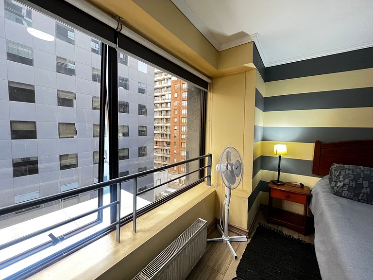 Apartamento Living Valdivia (dp 830)