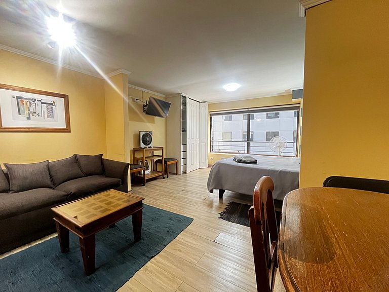 Apartamento Living Valdivia (dp 830)