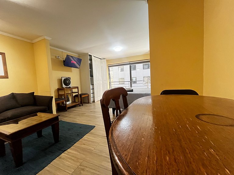 Apartamento Living Valdivia (dp 830)