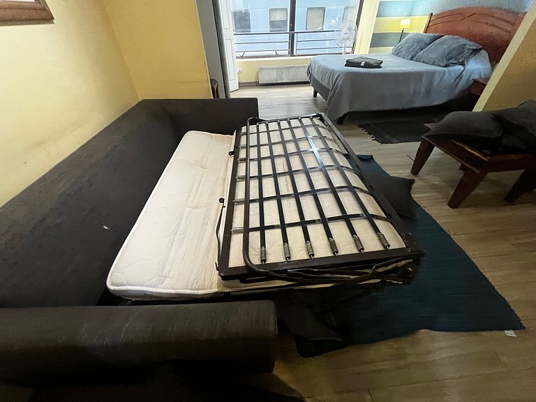 Apartamento Living Valdivia (dp 830)