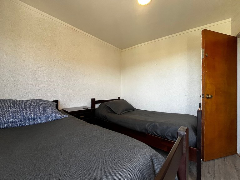 Casa Living Valparaiso