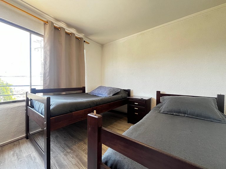 Casa Living Valparaiso