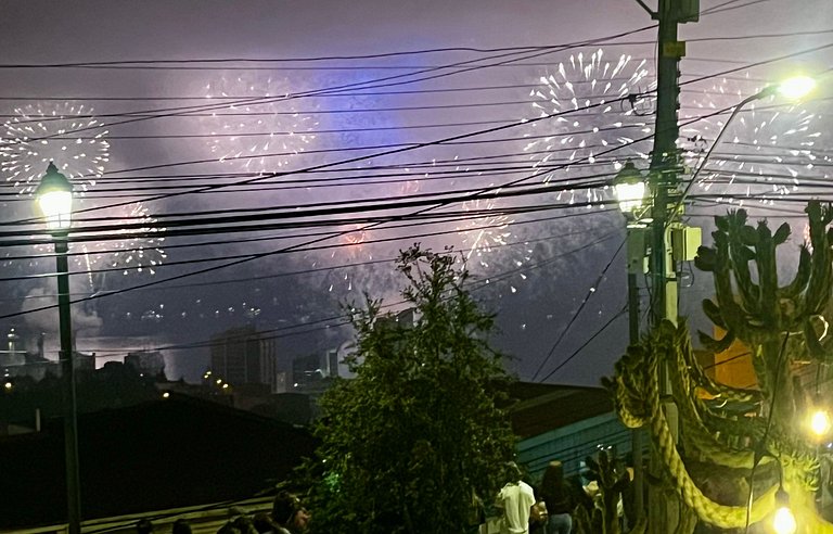 Casa Living Valparaiso