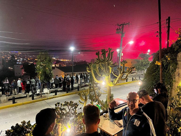 Casa Living Valparaiso