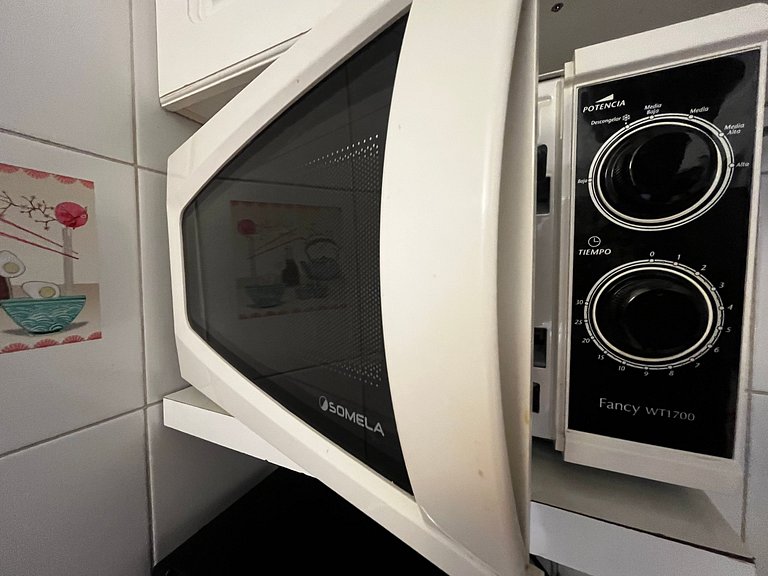 Apartamento Living Valdivia (dp 803)