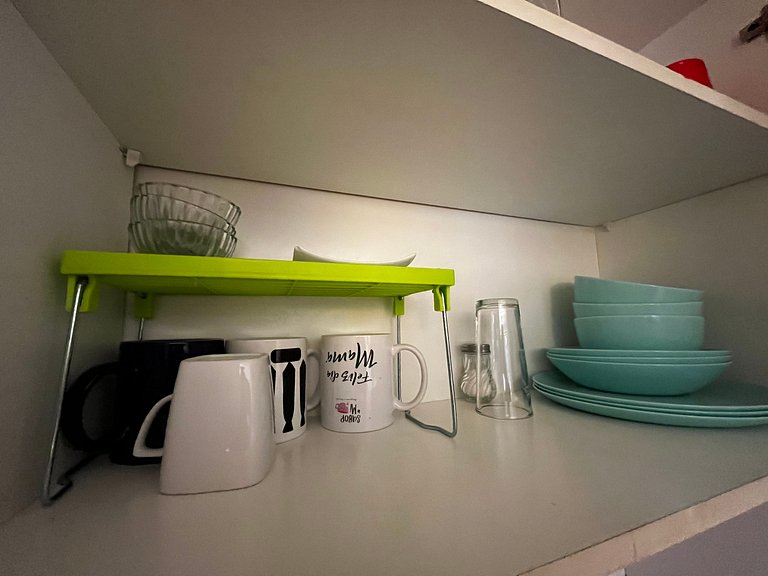 Apartamento Living Valdivia (dp 803)