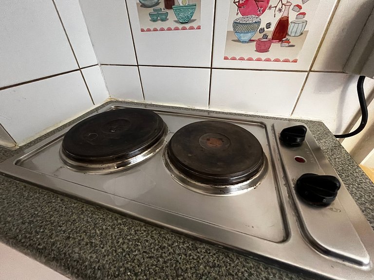 Apartamento Living Valdivia (dp 803)