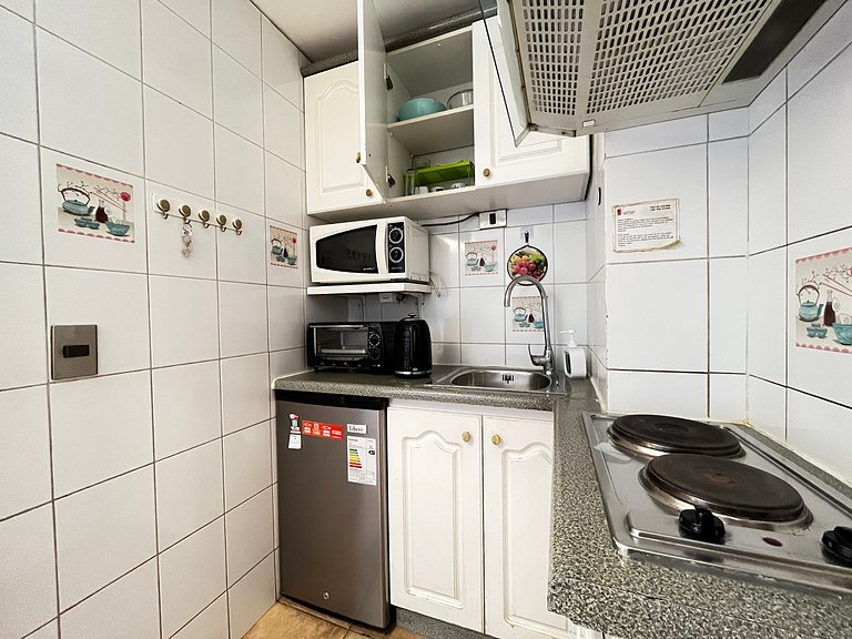 Living Valdivia Apartment( 803)