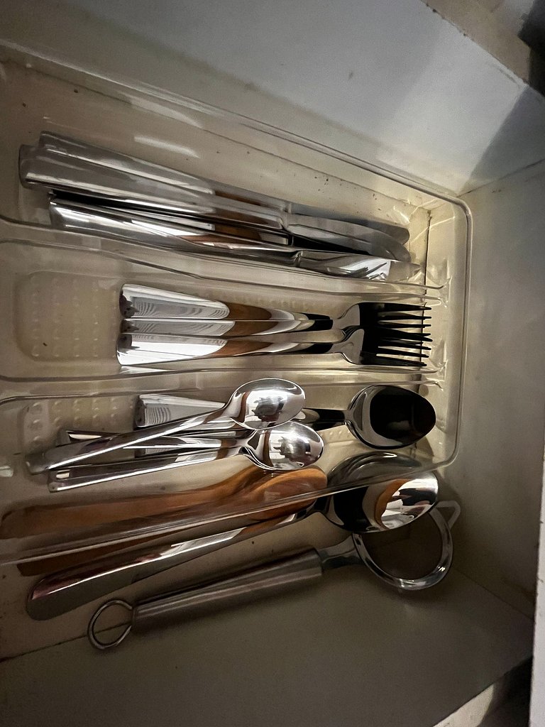 Apartamento Living Valdivia (dp 803)