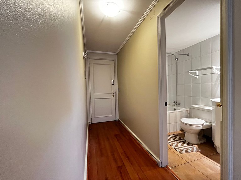 Apartamento Living Valdivia (dp 803)