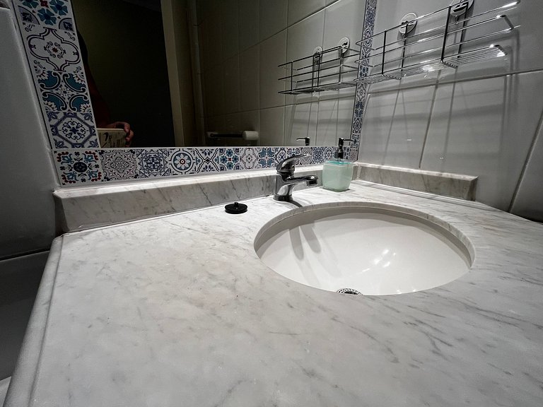 Apartamento Living Valdivia (dp 803)