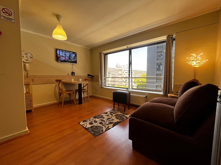 Apartamento Living Valdivia ( 803)