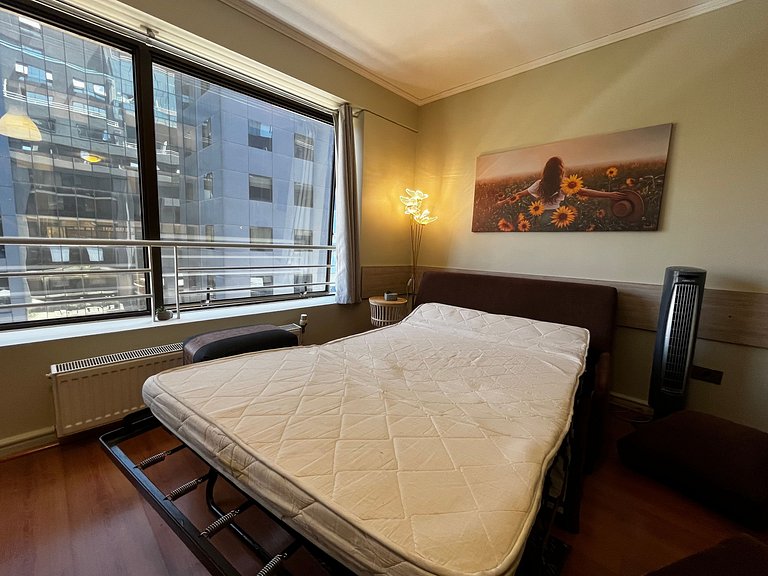 Living Valdivia Apartment( 803)