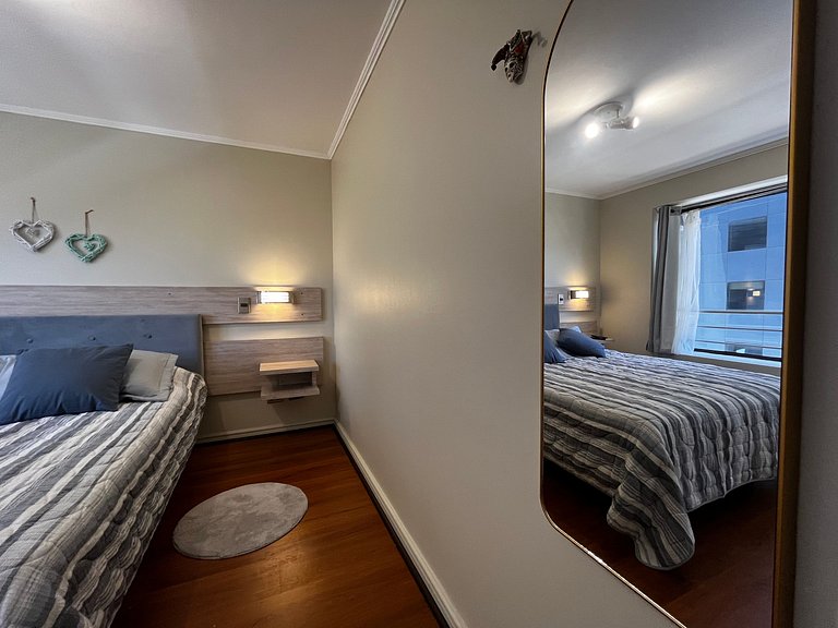 Apartamento Living Valdivia (dp 803)