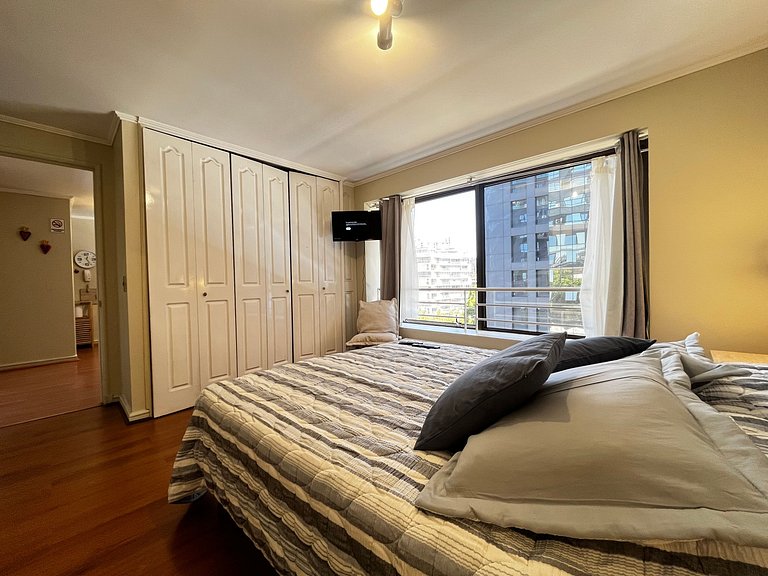 Apartamento Living Valdivia (dp 803)