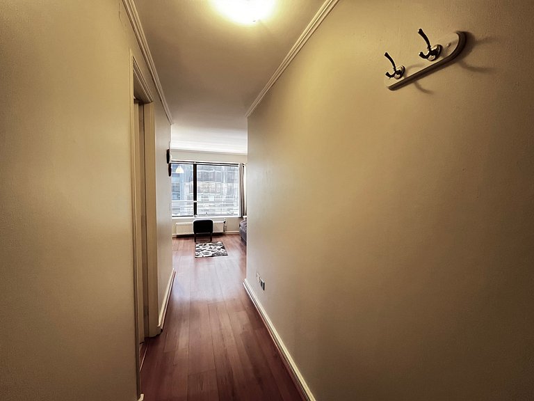 Living Valdivia Apartment( 803)