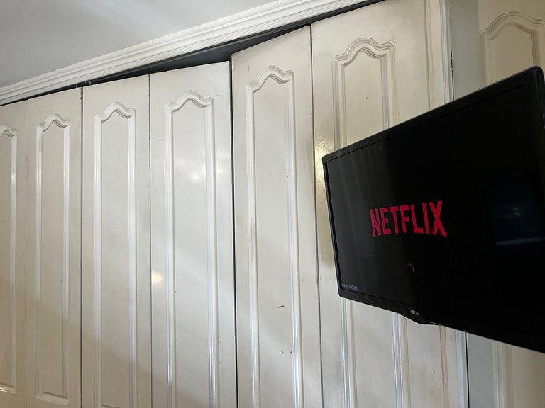 Apartamento Living Valdivia (dp 803)