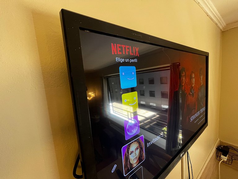 Apartamento Living Valdivia (dp 803)