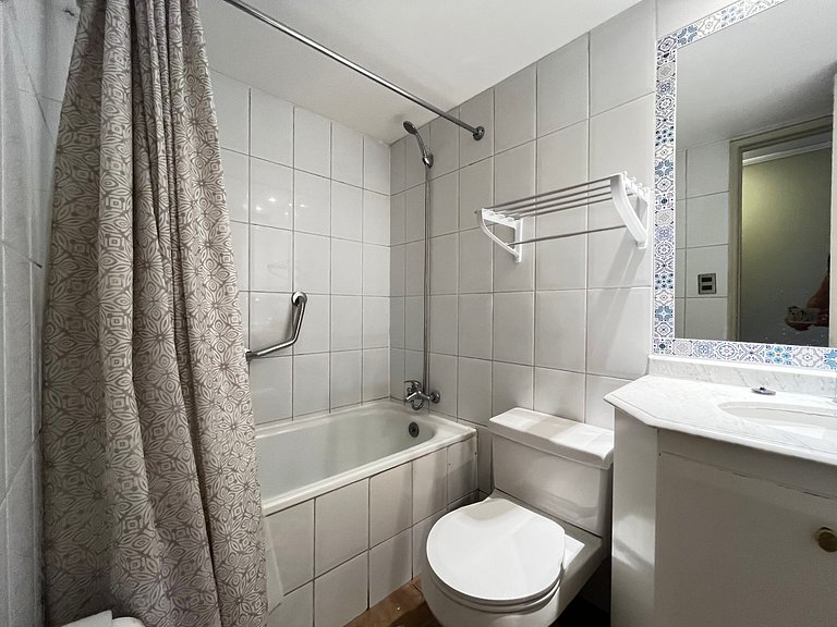 Apartamento Living Valdivia (dp 803)