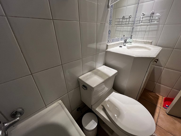 Apartamento Living Valdivia (dp 803)