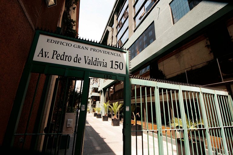 Living Valdivia Apartment( 803)
