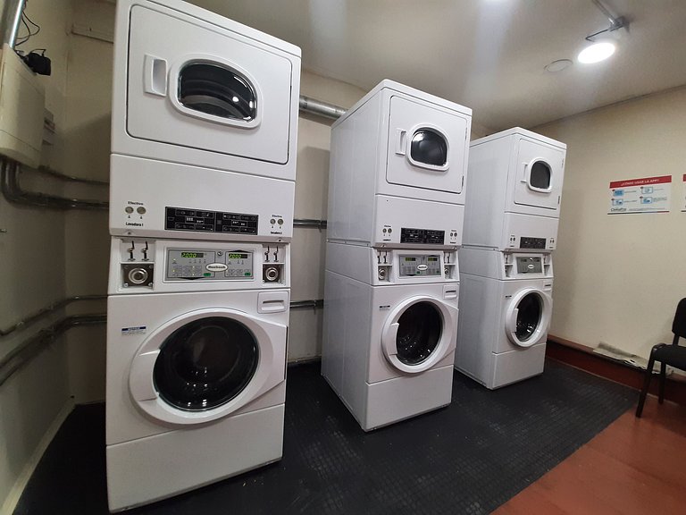 Apartamento Living Valdivia (dp 1005)