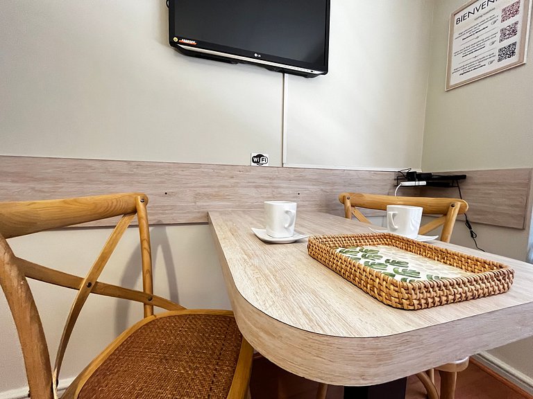 Apartamento Living Valdivia (dp 803)