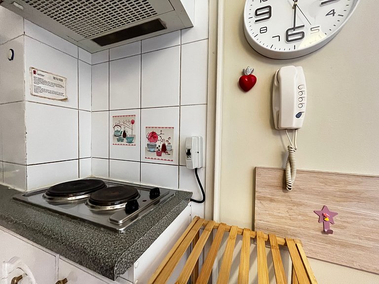 Apartamento Living Valdivia (dp 803)