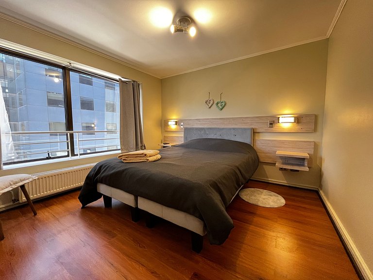 Apartamento Living Valdivia (dp 803)