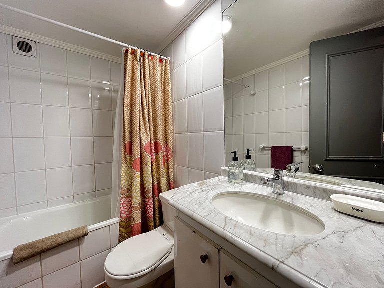 Living Valdivia Apartment (729)