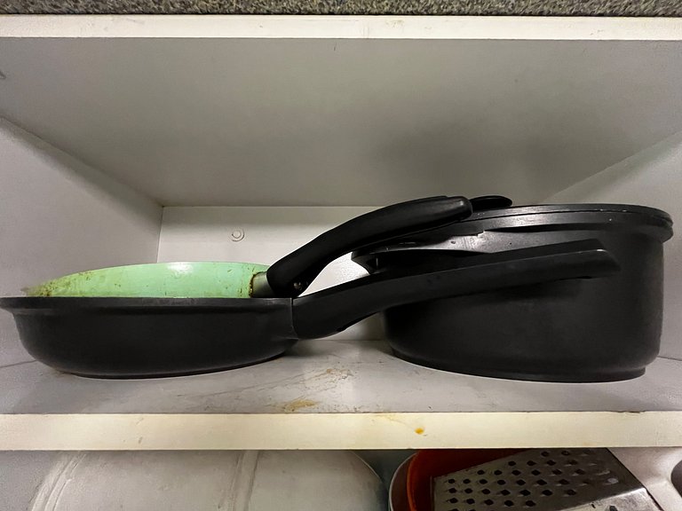 Apartamento Living Valdivia (729)