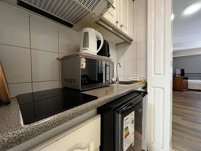 Living Valdivia Apartment (729)