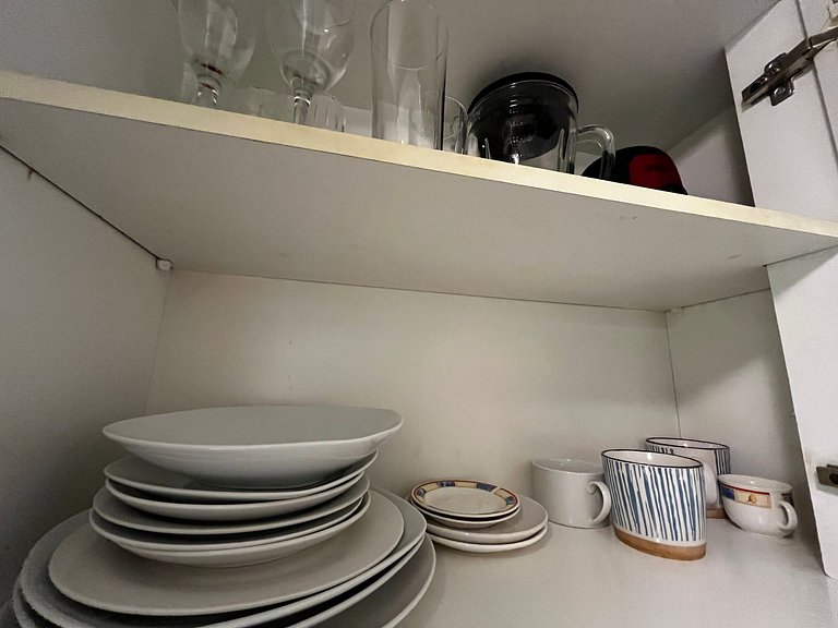 Apartamento Living Valdivia (729)