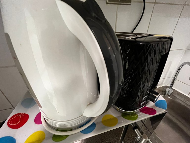 Apartamento Living Valdivia (729)