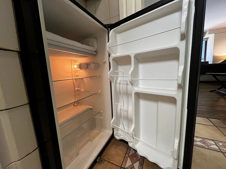 Living Valdivia Apartment (729)