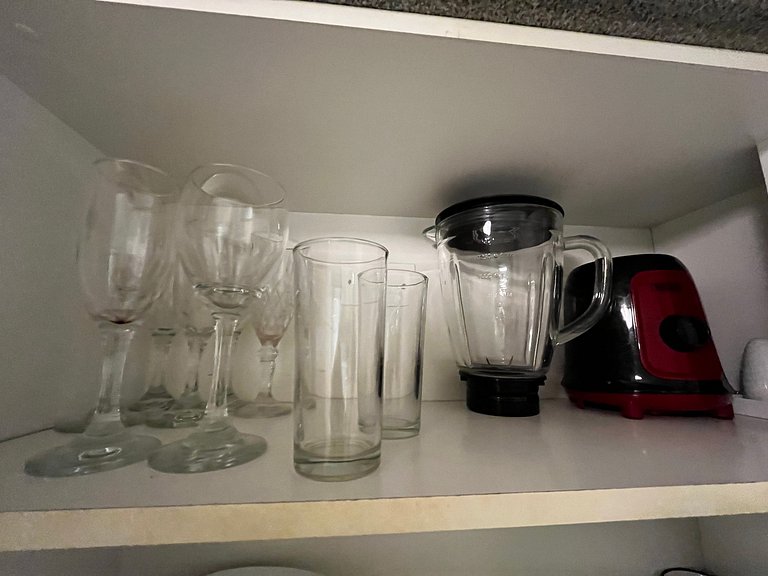 Apartamento Living Valdivia (729)