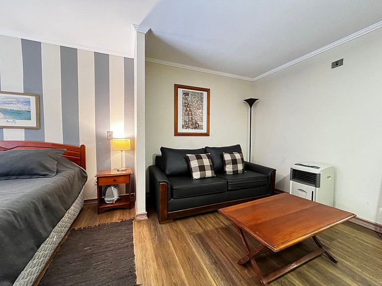 Living Valdivia Apartment (729)