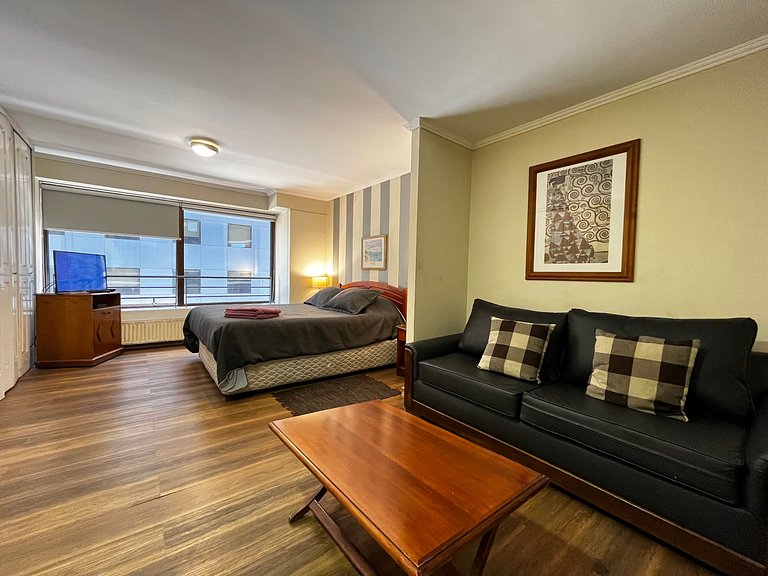 Living Valdivia Apartment (729)