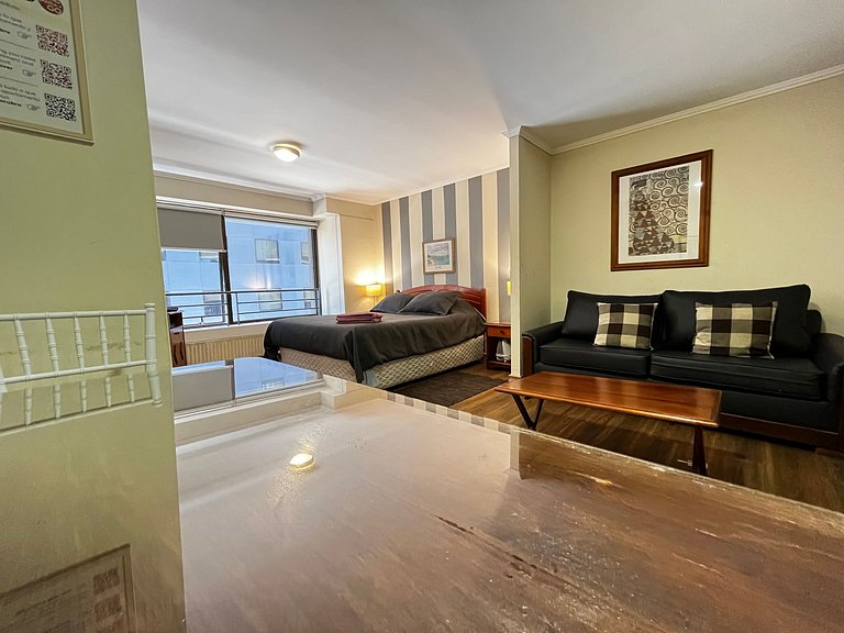 Apartamento Living Valdivia (729)