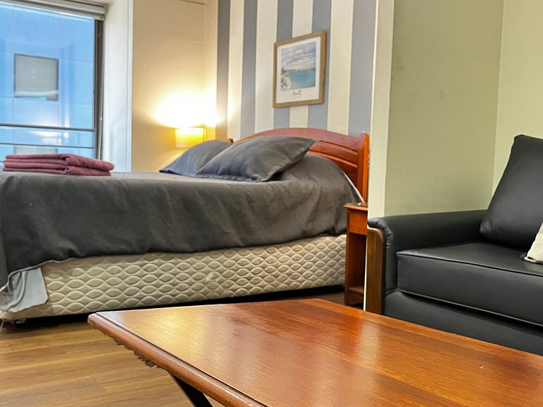 Apartamento Living Valdivia (729)